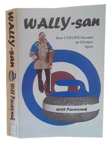 wallysanbook